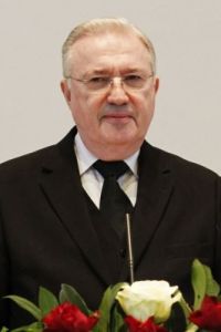 Ehrenpräsident:Rudolf Kainz